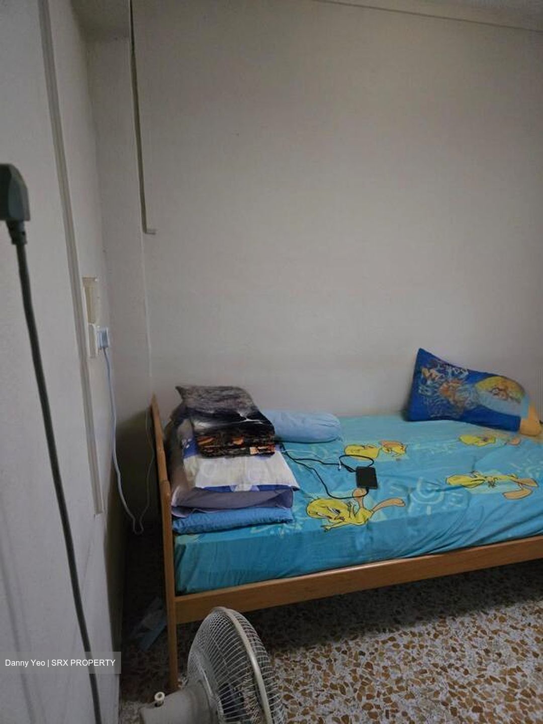 Blk 129 KIM TIAN VISTA (Bukit Merah), HDB 4 Rooms #458043741
